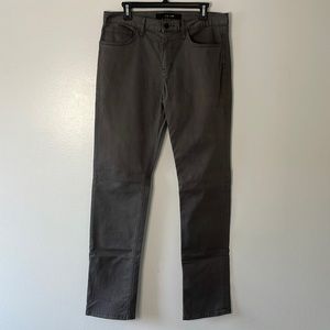 Dark Gray Joe’s Jeans